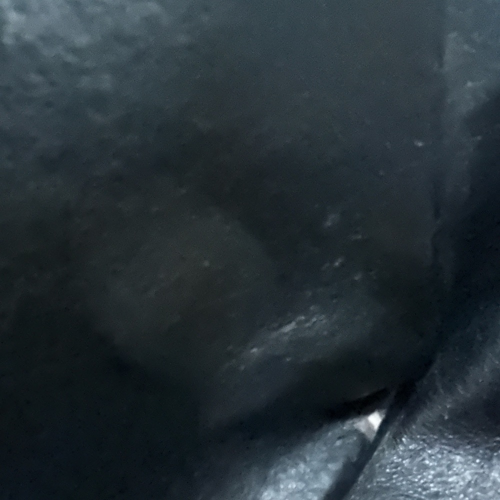 Authentic Chanel Velvet Handbag - Picture 11 of 11